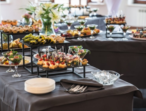 5 BBQ catering tips for your next corporate event in East Sussex