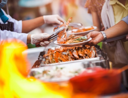 How to choose the best hog roast caterer for your event